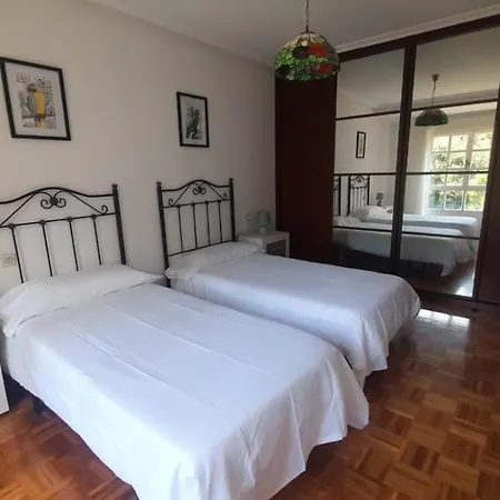 En Con Garaje * Candás