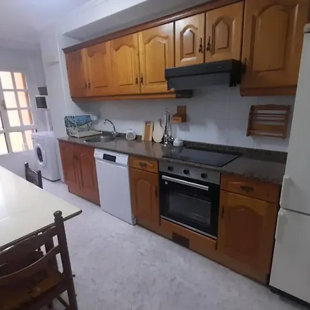 Appartamento En Con Garaje Candás