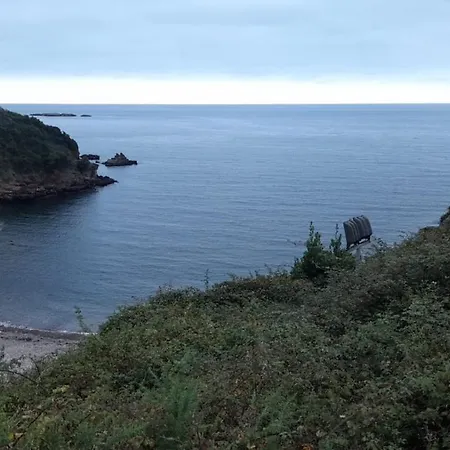 En Con Garaje Appartamento Candás