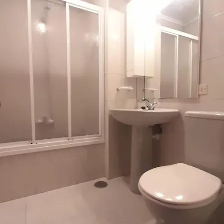 Appartamento En Con Garaje *