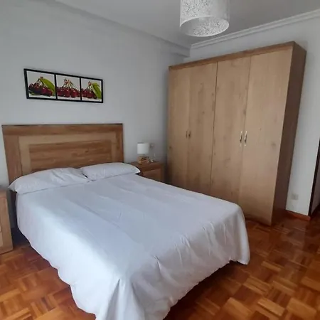 En Con Garaje Appartamento *