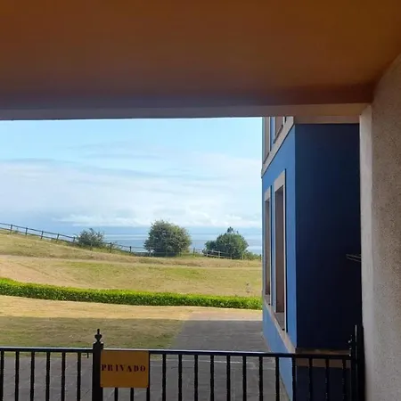 En Con Garaje شقة