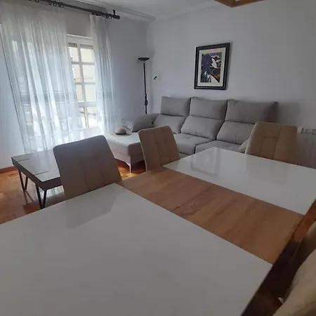 Διαμέρισμα En Con Garaje