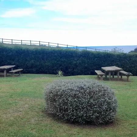 En Con Garaje Candás